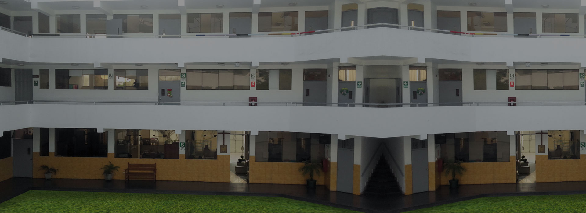 Colegio Virgen Inmaculada